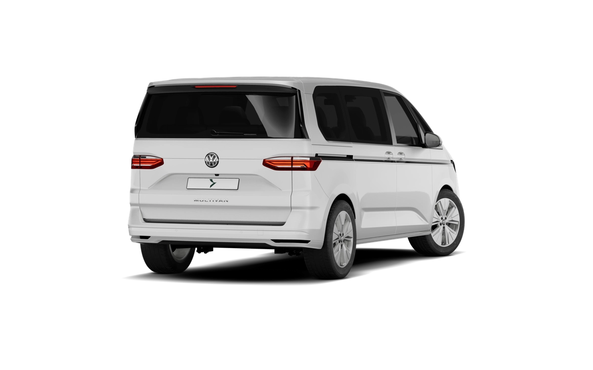 VW Multivan Life