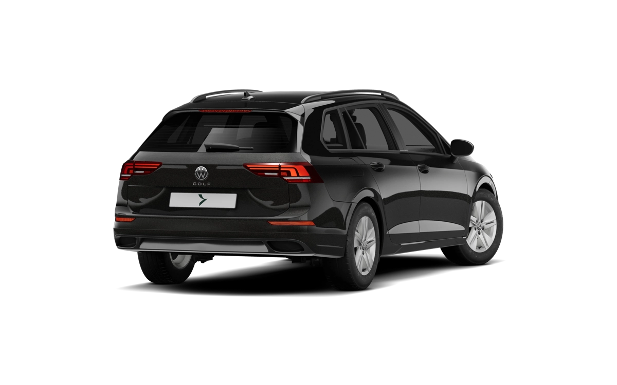 VW Golf Variant Style