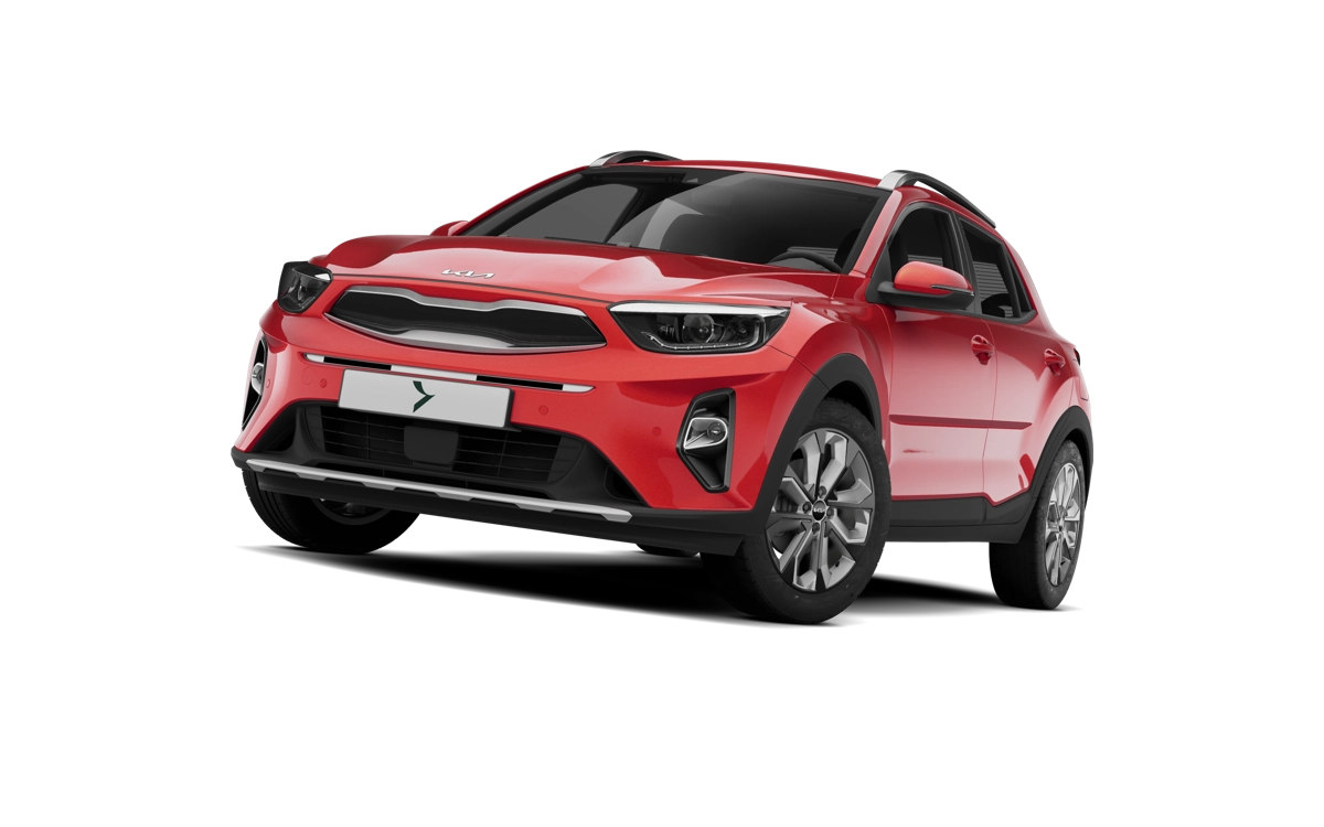 KIA Stonic SPIN