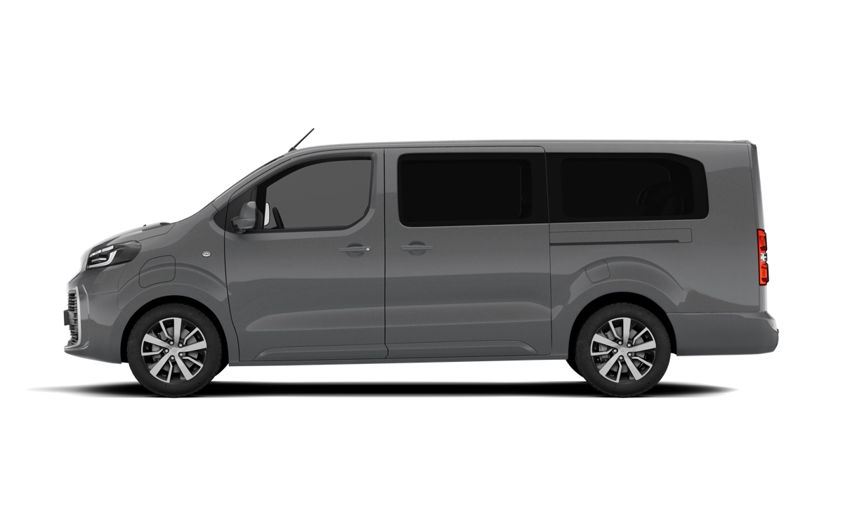 Toyota PROACE Verso - 8 seats