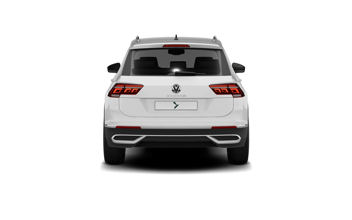VW Tiguan Life