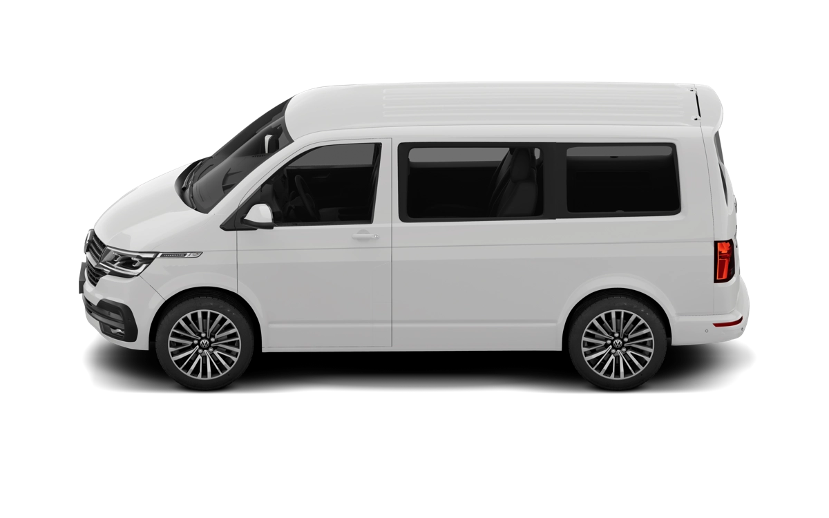 VW Transporter 6.1 Kombi 8-místný