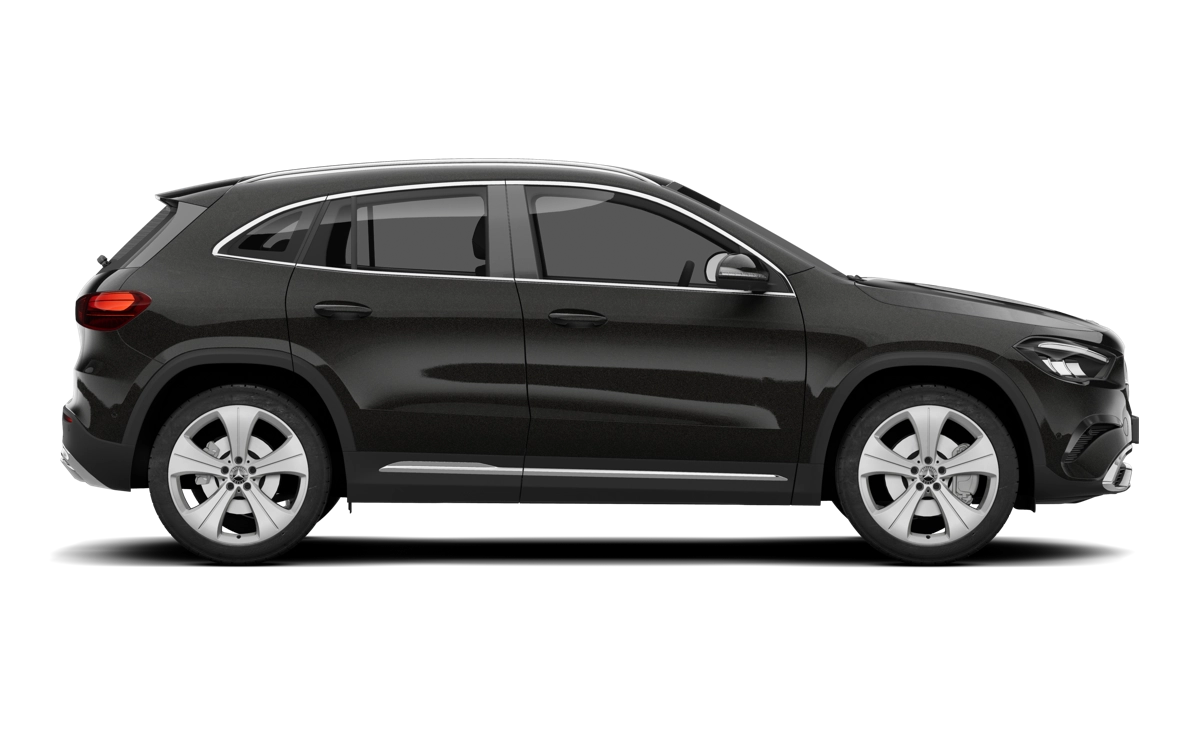 Mercedes-Benz GLA 200 d