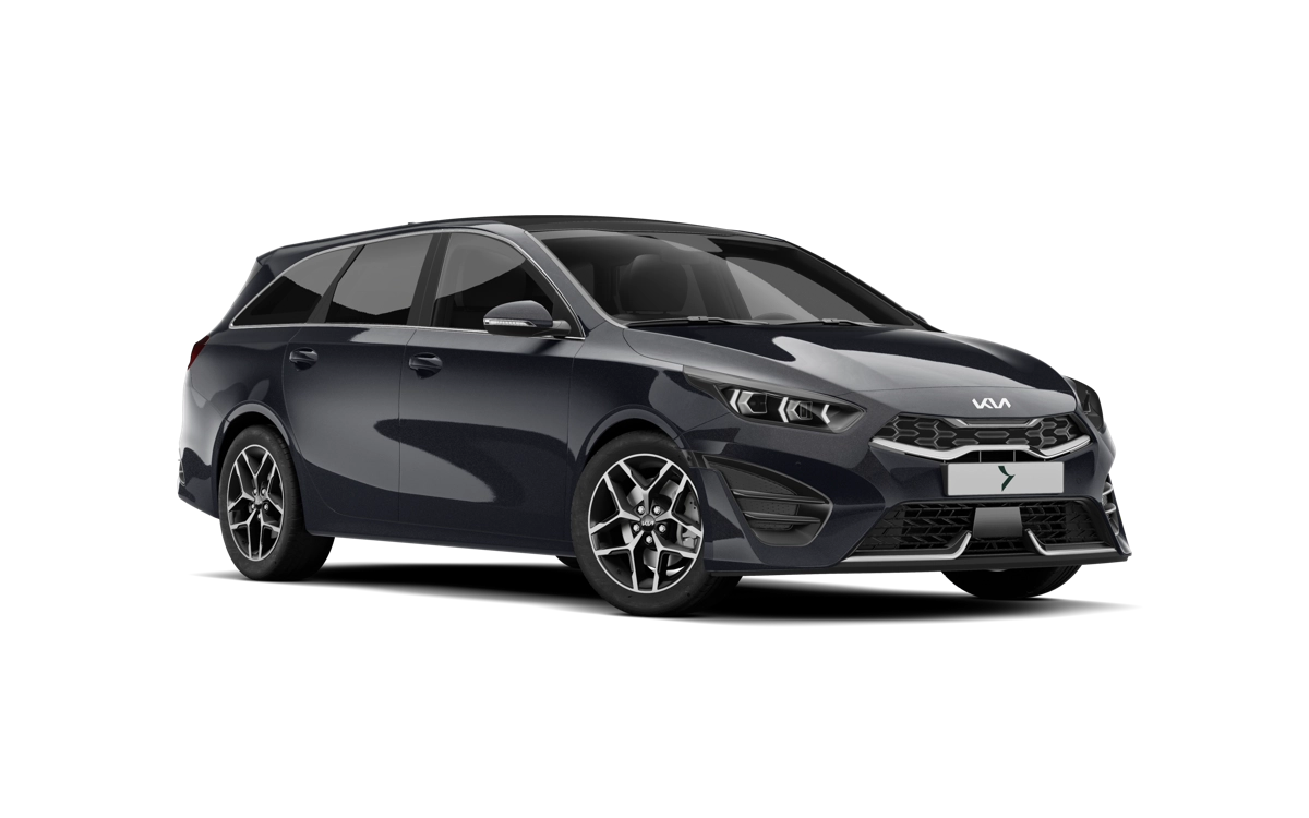 KIA Ceed SW Exclusive