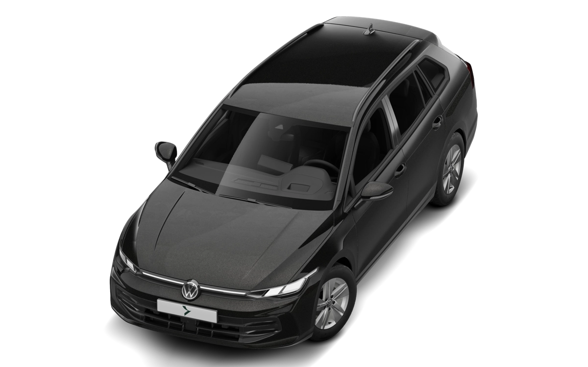 VW Golf Variant Style