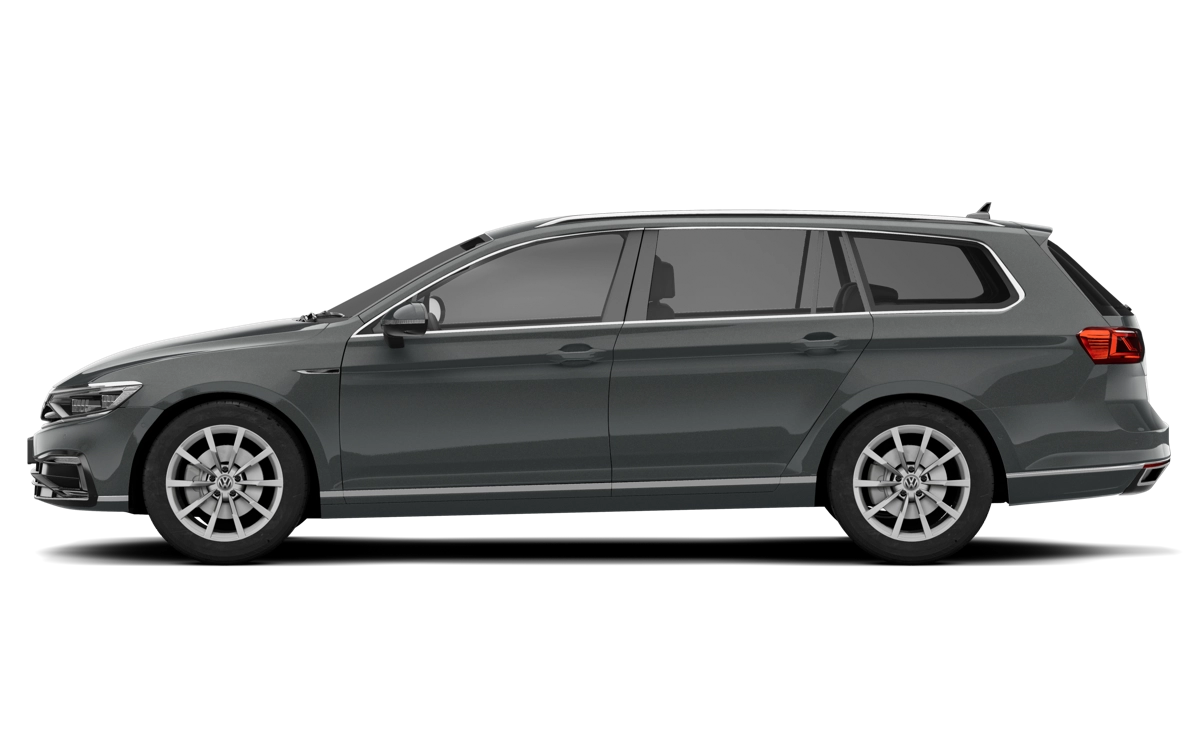 VW Passat Variant Elegance