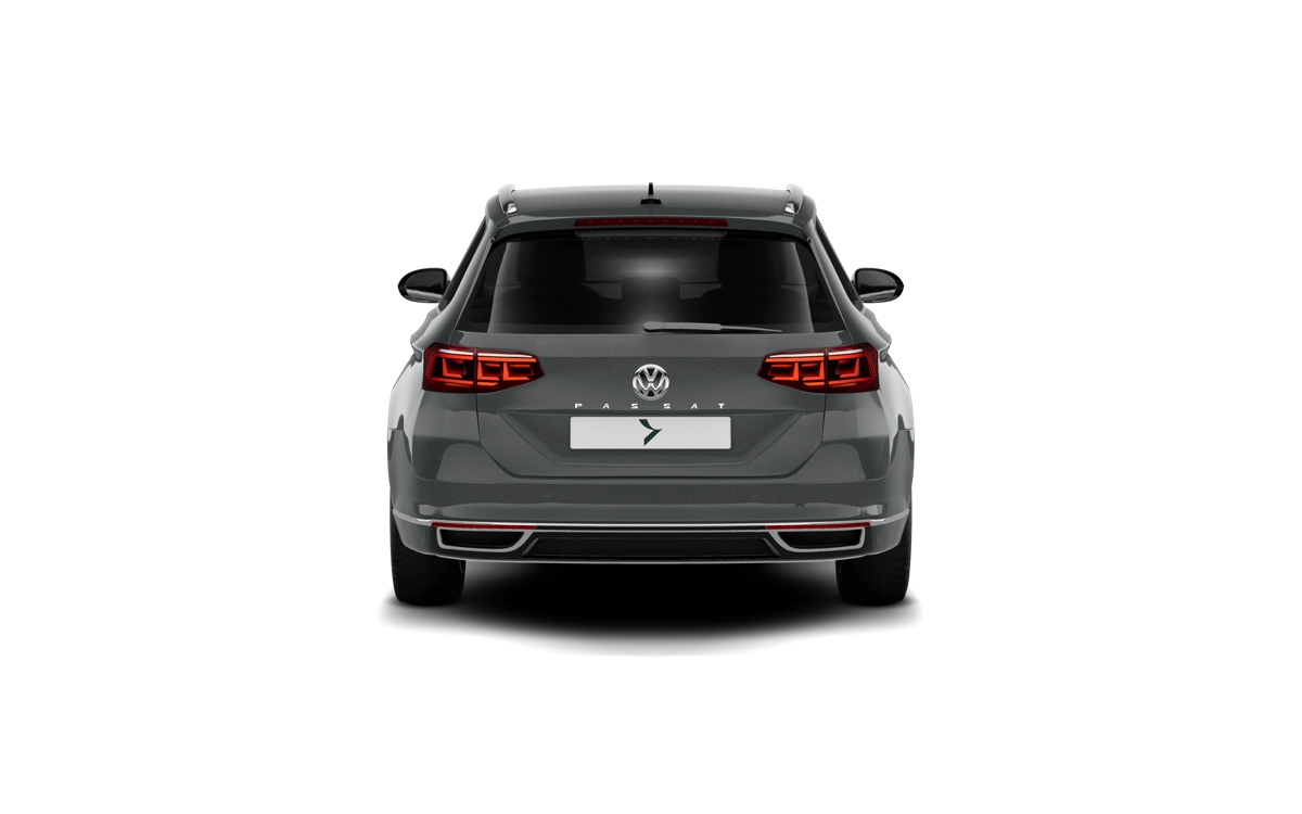VW Passat Variant Elegance
