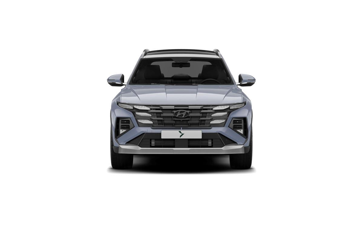 Hyundai Tucson Smart