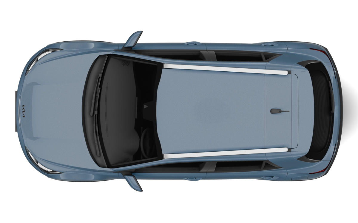 KIA Stonic Exclusive