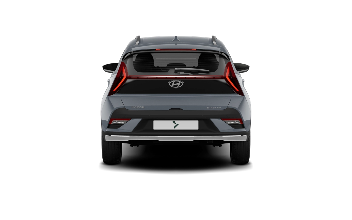 Hyundai Bayon Smart