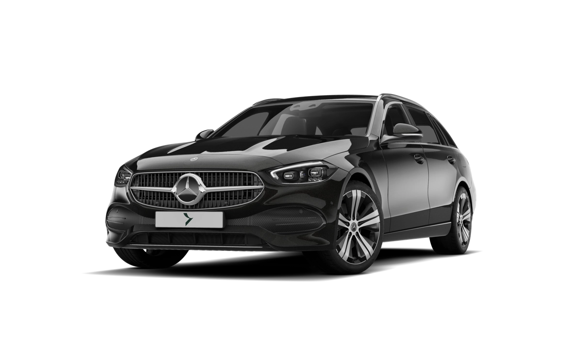 Mercedes-Benz C 220 d
