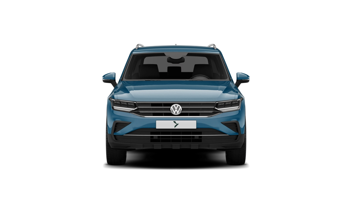 VW Tiguan Life