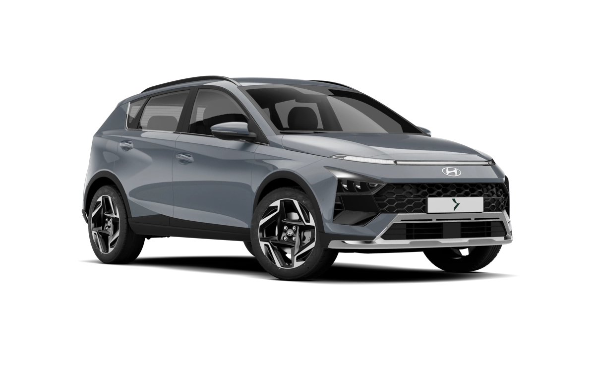 Hyundai Bayon Smart