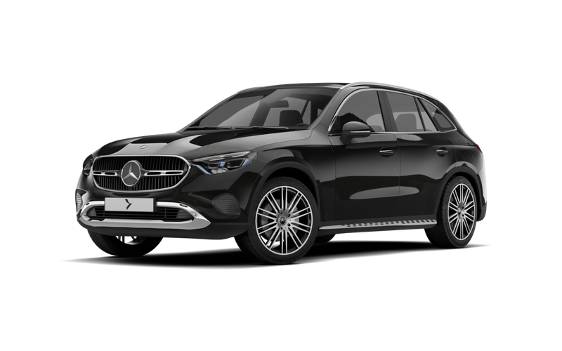 Mercedes-Benz GLC 200 d