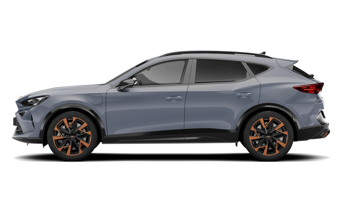 CUPRA Formentor VZ