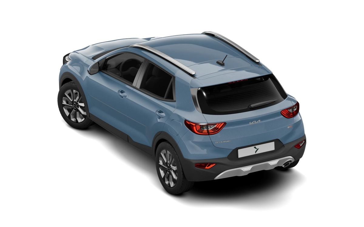 KIA Stonic SPIN