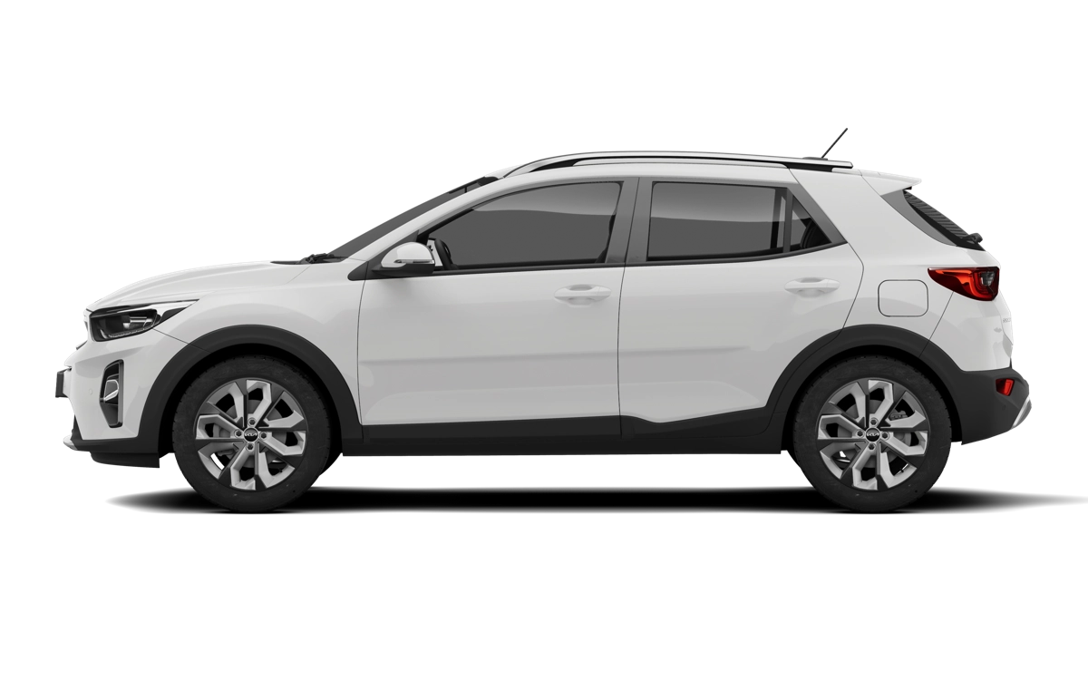 KIA Stonic SPIN