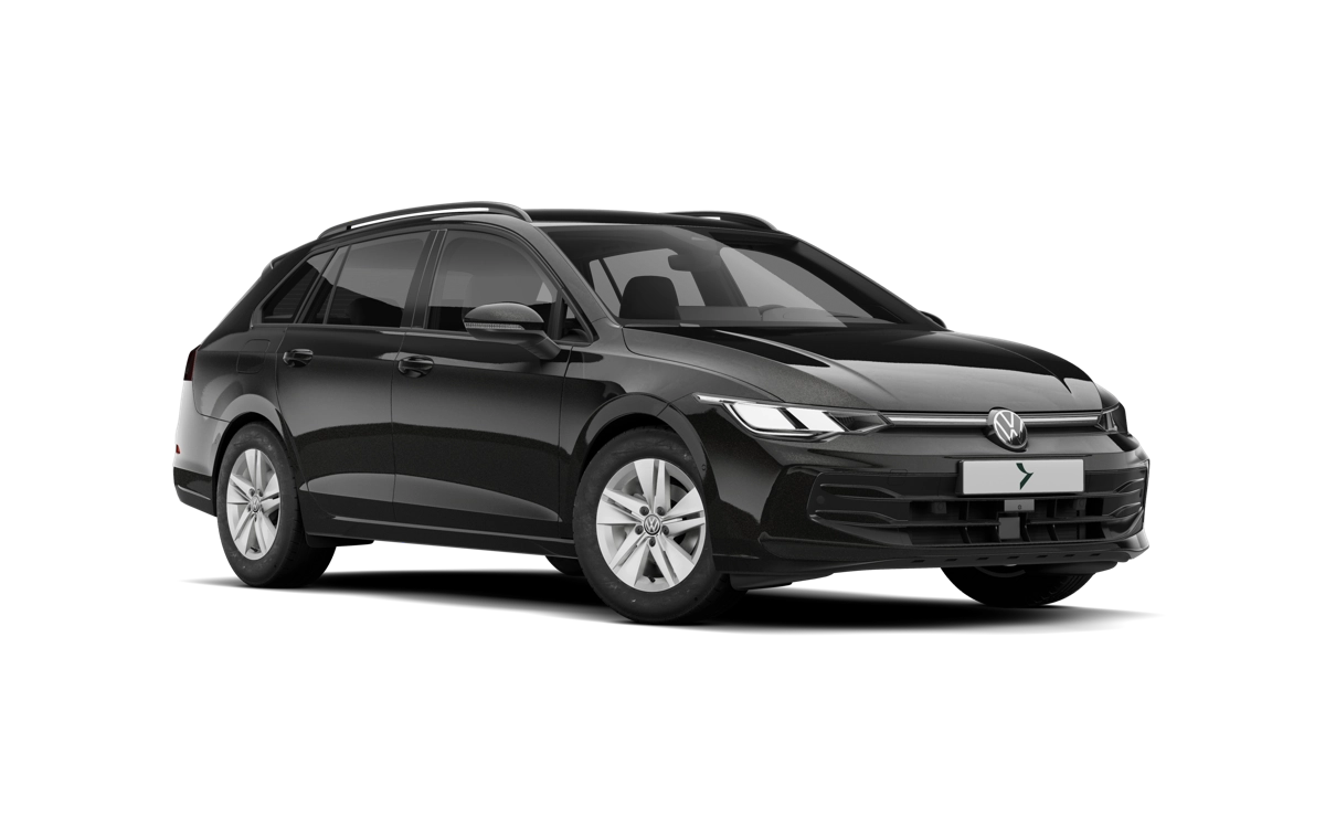 VW Golf Variant Style
