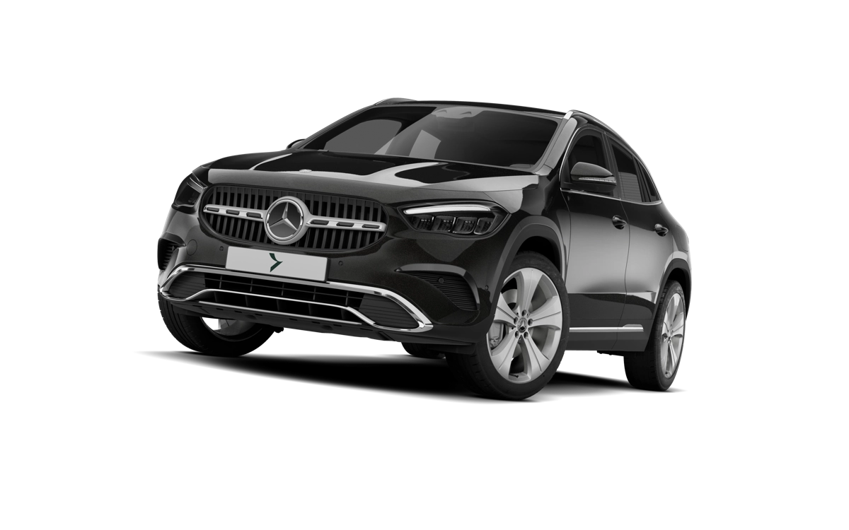Mercedes-Benz GLA 200 d