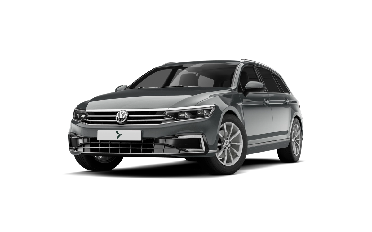 VW Passat Variant Elegance
