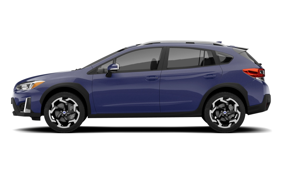 SUBARU XV AWD