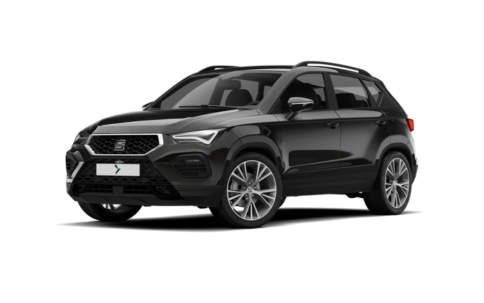 Seat Ateca Style