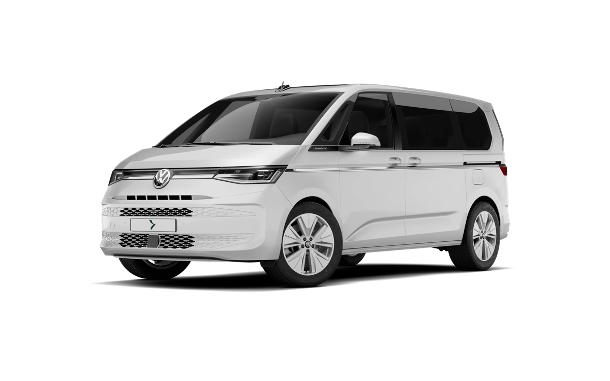 VW Multivan Life