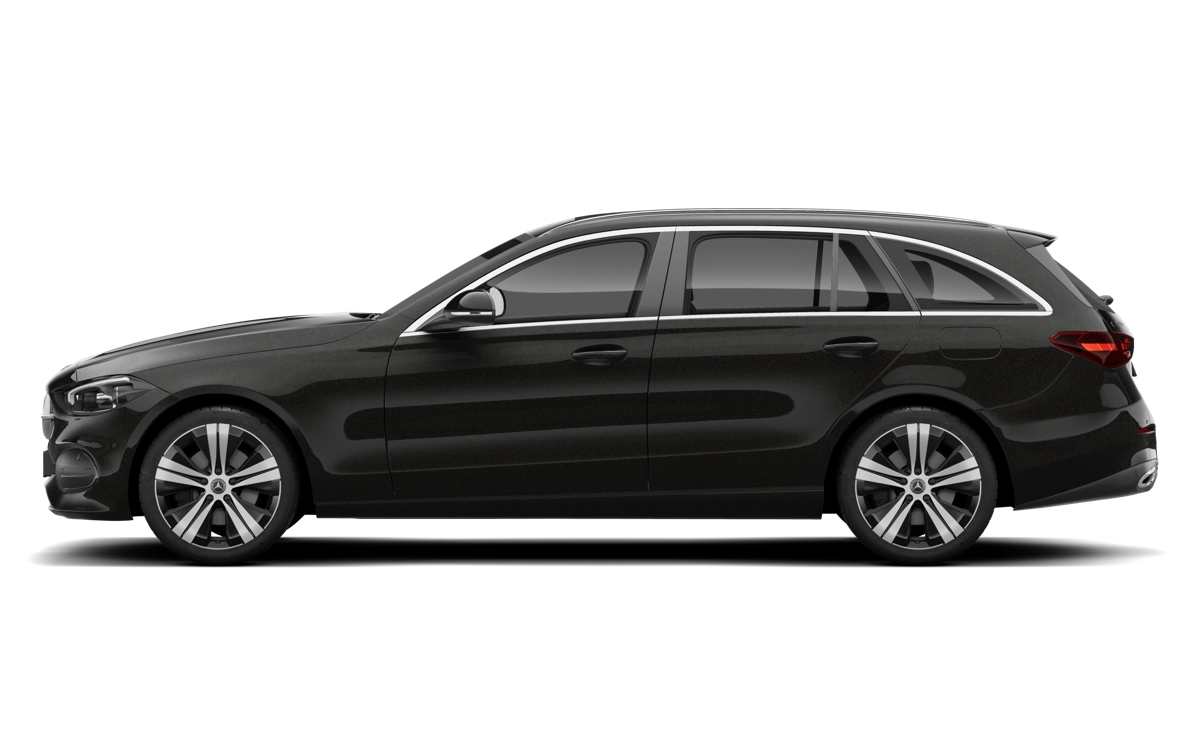 Mercedes-Benz C 220 d
