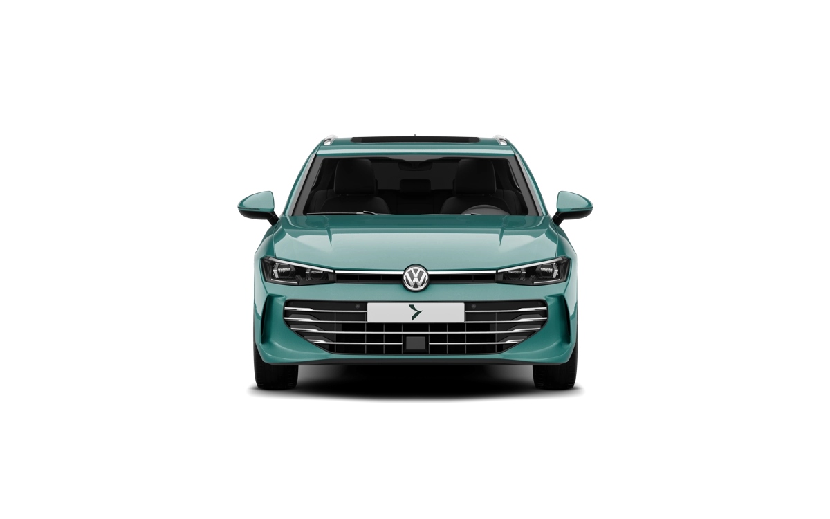 VW Passat Variant NEW