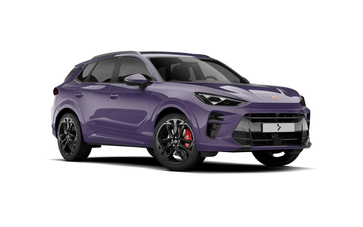 CUPRA Terramar VZ