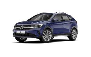VW Taigo Life