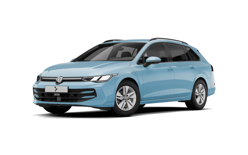 VW Golf Variant