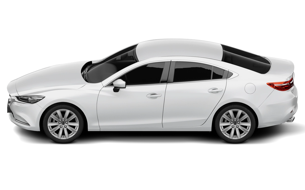 Mazda 6 Sedan