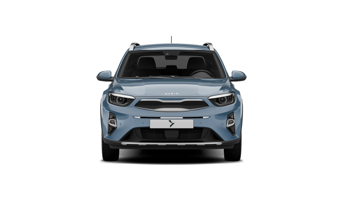 KIA Stonic SPIN