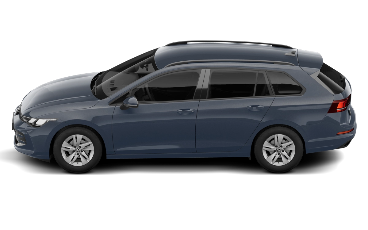 VW Golf Variant