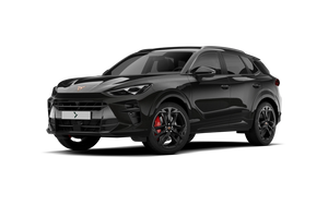 CUPRA Terramar VZ