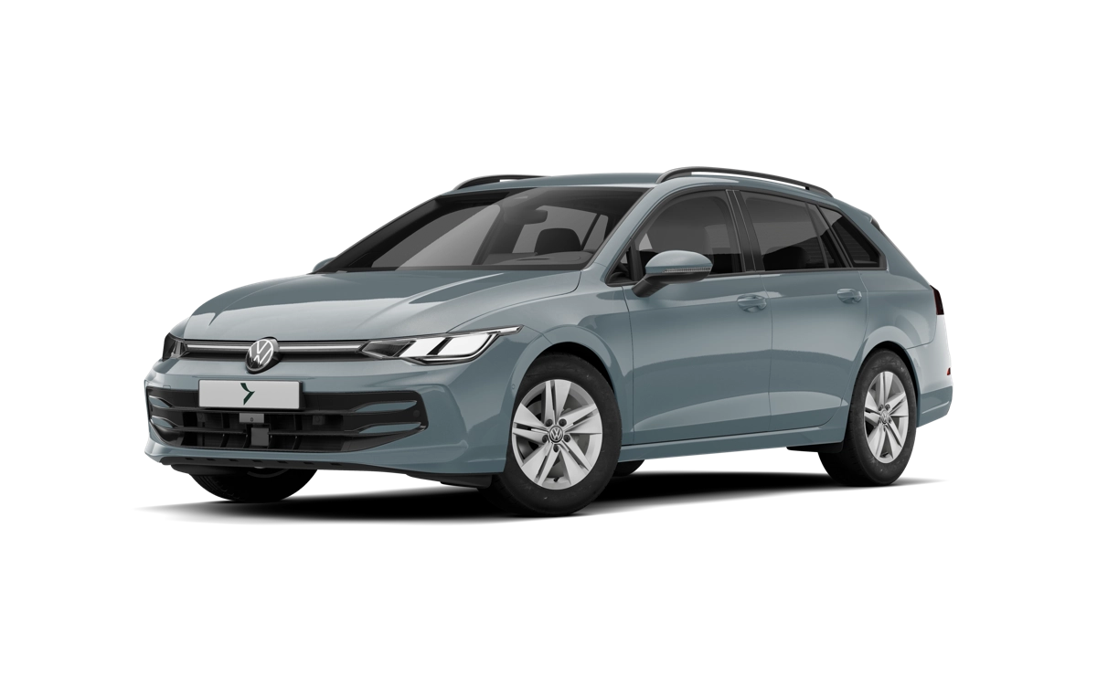 VW Golf Variant Style