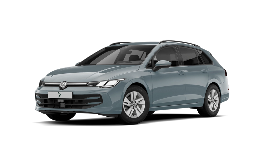 VW Golf Variant Style