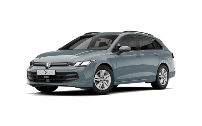 VW Golf Variant Style