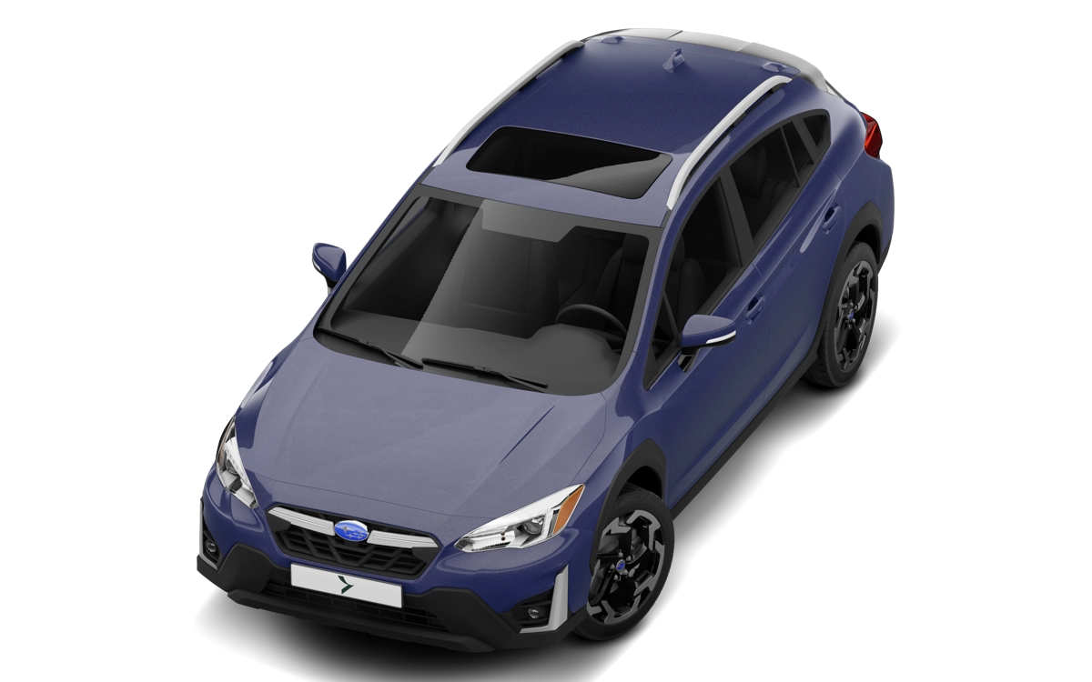 SUBARU XV AWD