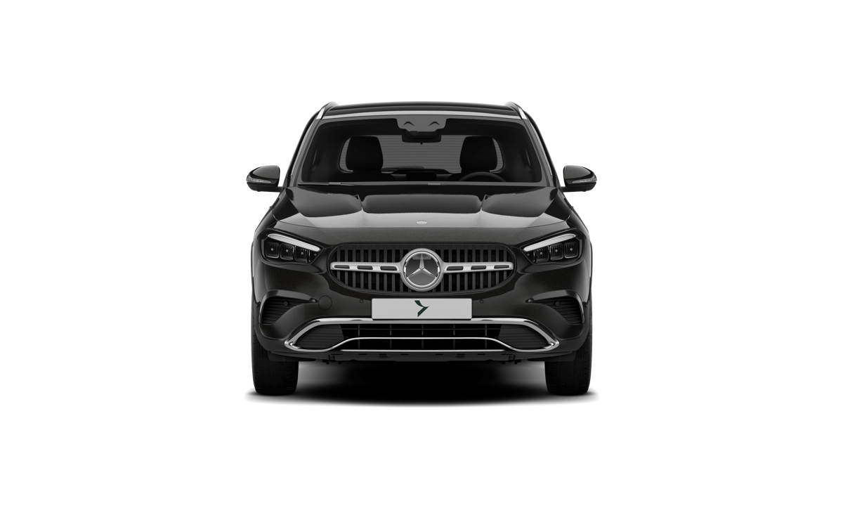 Mercedes-Benz GLA 200 d