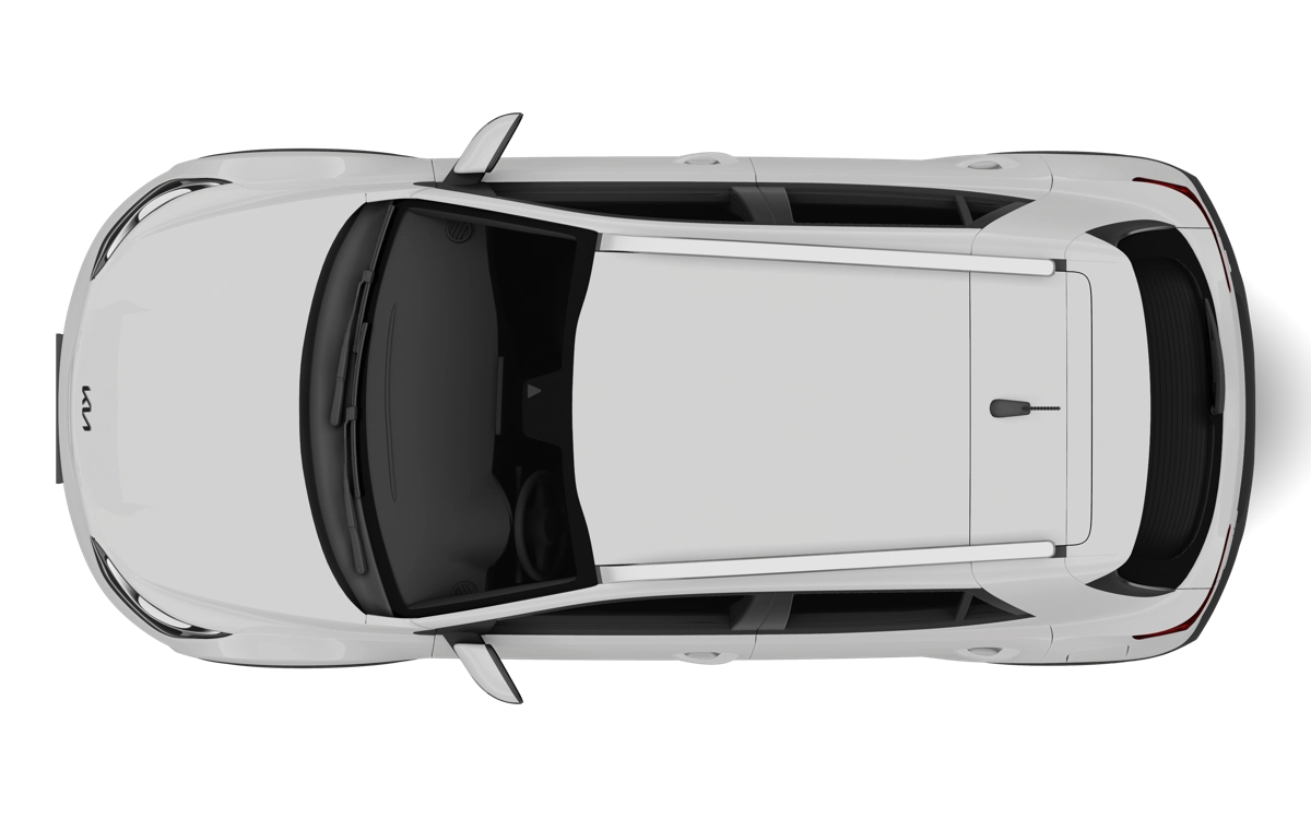 KIA Stonic SPIN