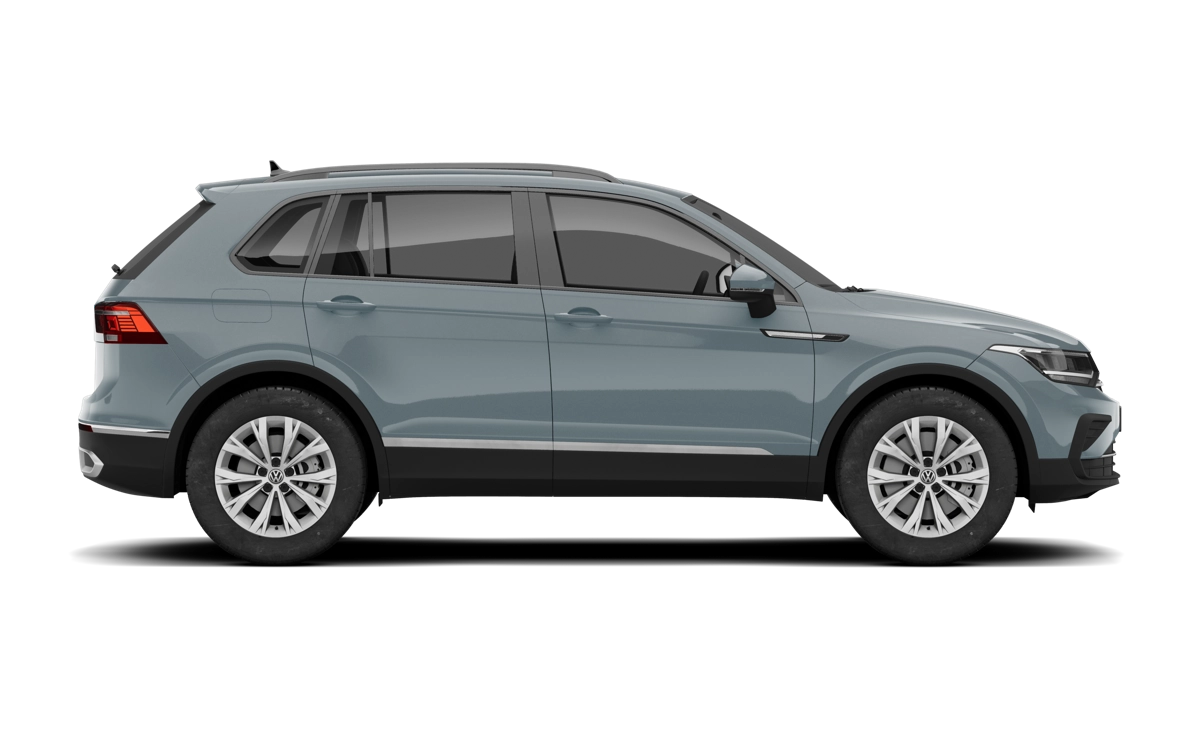 VW Tiguan Life