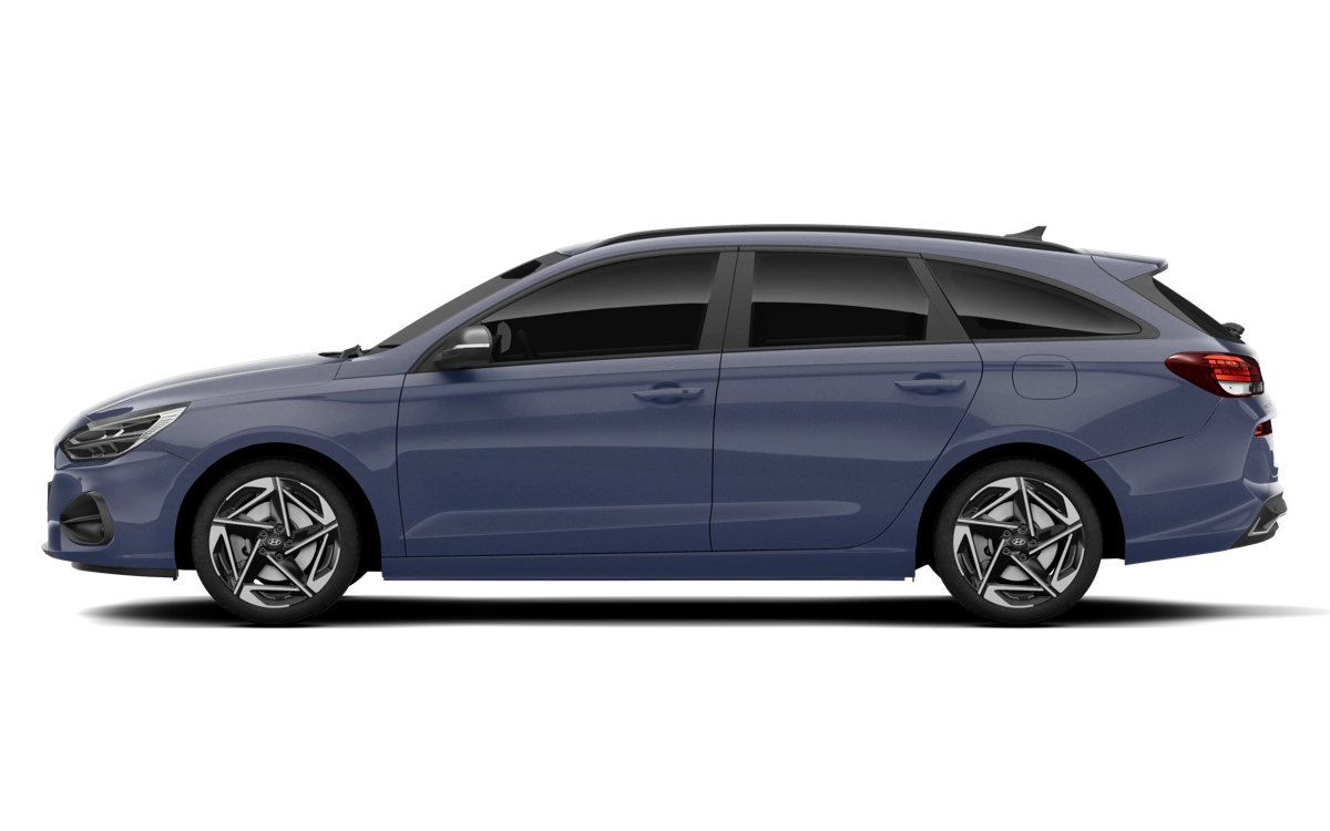 Hyundai i30 Kombi Family