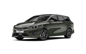 KIA Ceed SW Spin