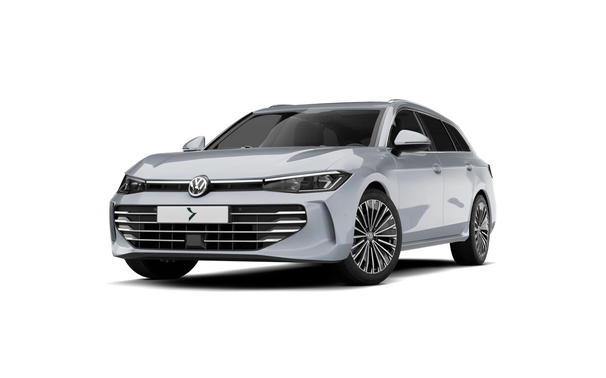VW Passat Variant Elegance NEW