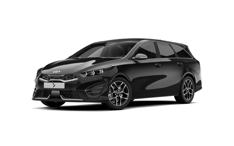 KIA Ceed SW Spin