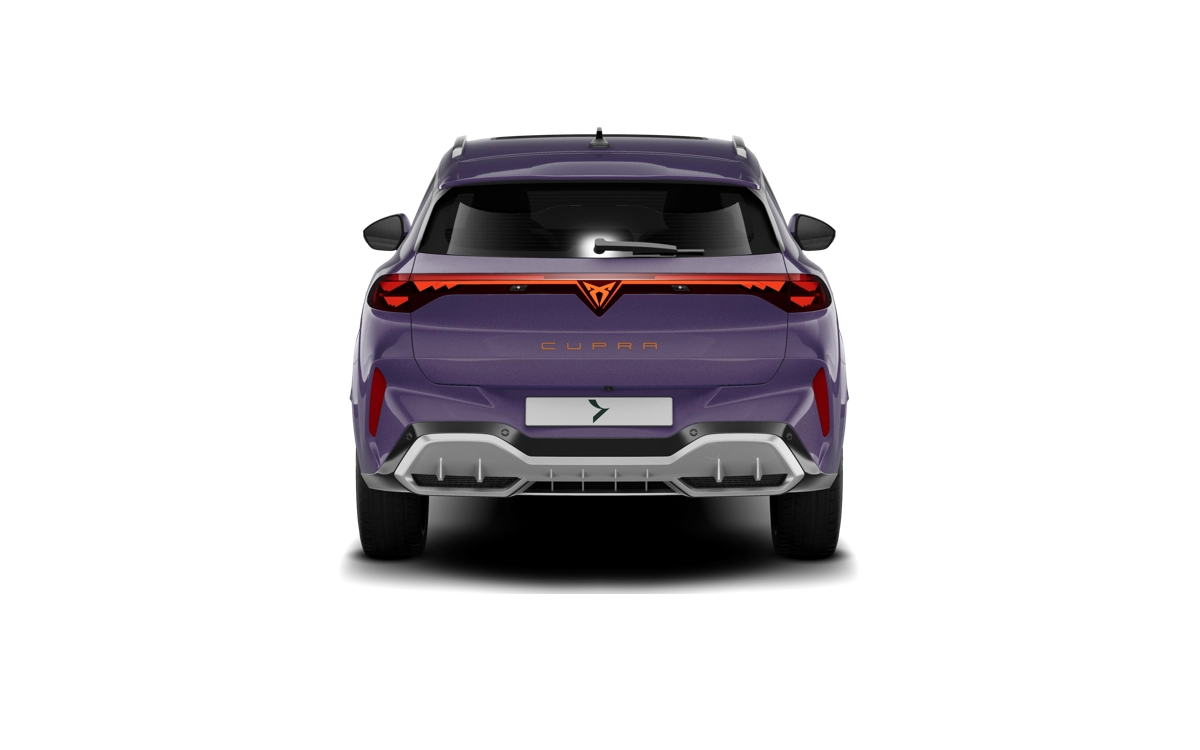 CUPRA Terramar VZ