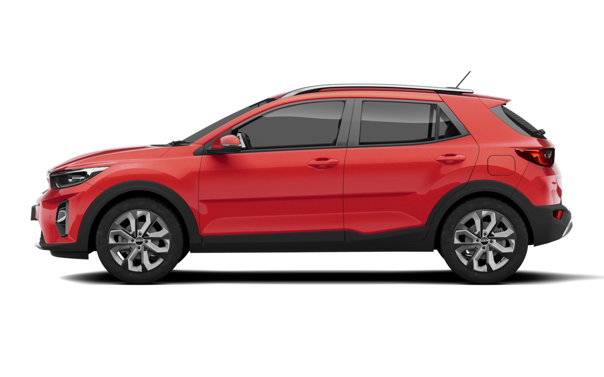 KIA Stonic SPIN