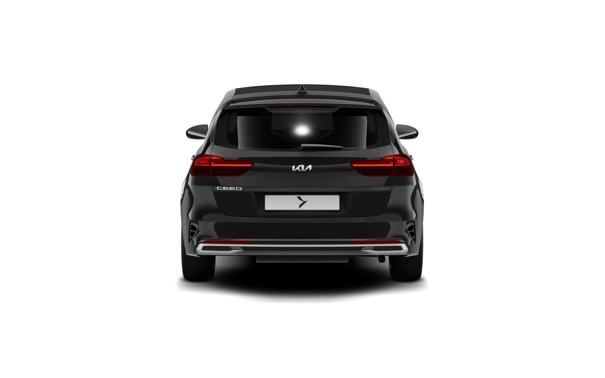KIA Ceed SW Spin